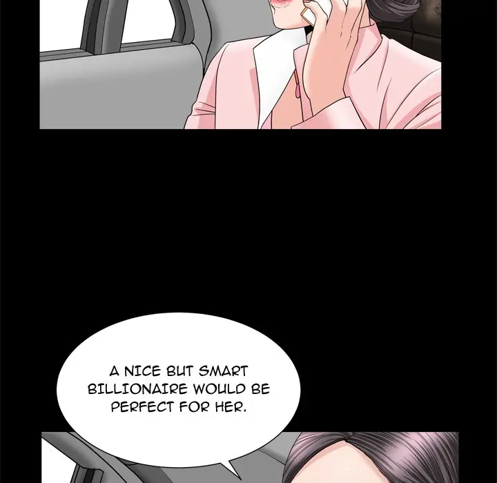 The Nice Woman Chapter 19 Page 51