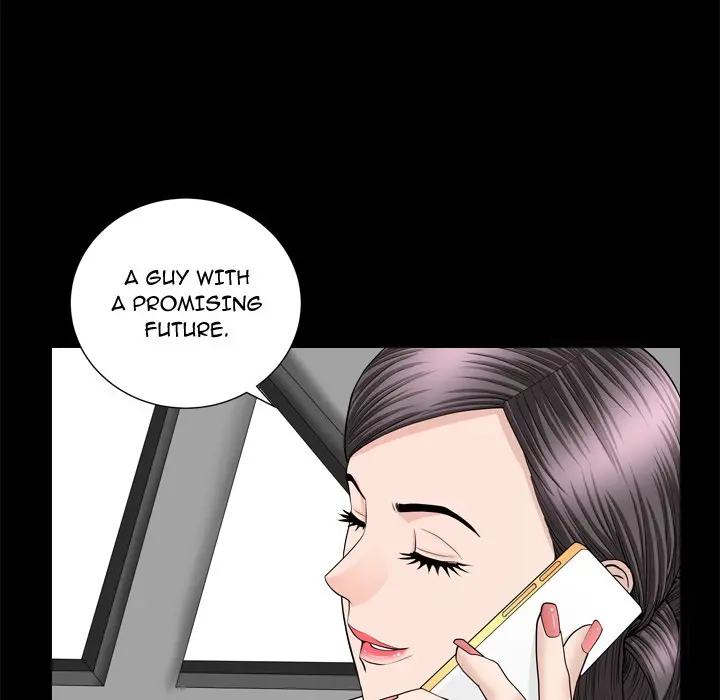 The Nice Woman Chapter 19 Page 53