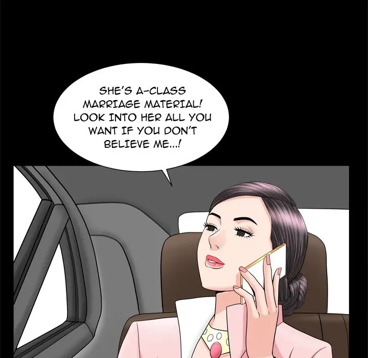 The Nice Woman Chapter 19 Page 56