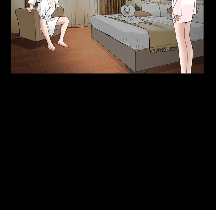 The Nice Woman Chapter 19 Page 60
