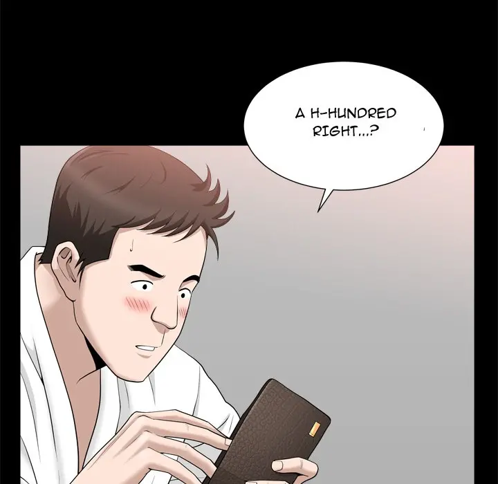 The Nice Woman Chapter 19 Page 61