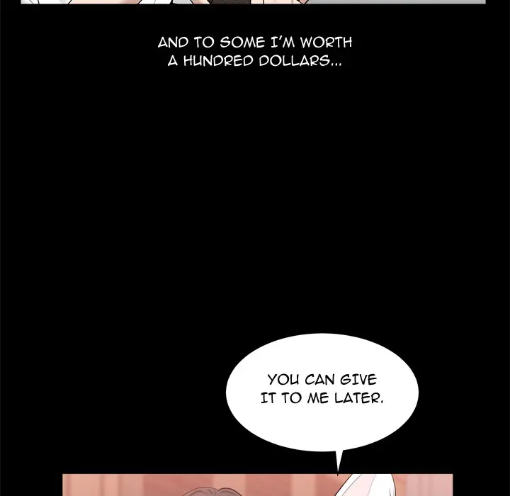 The Nice Woman Chapter 19 Page 62