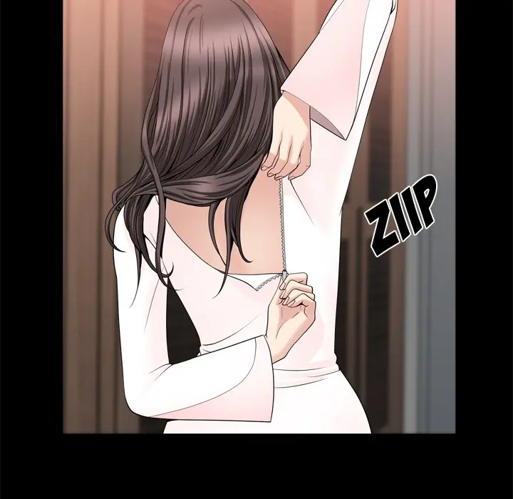 The Nice Woman Chapter 19 Page 63
