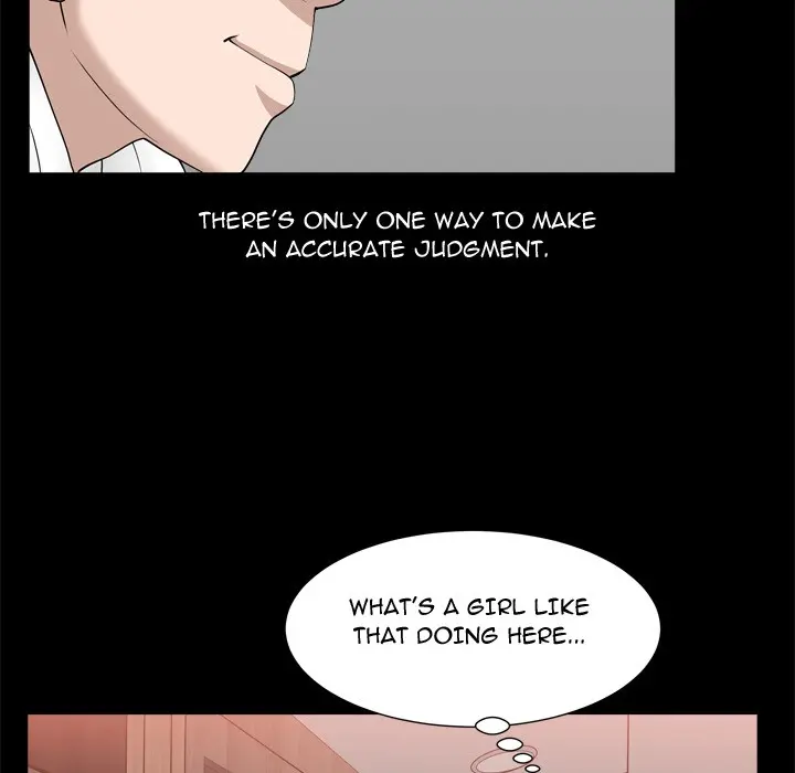 The Nice Woman Chapter 19 Page 65