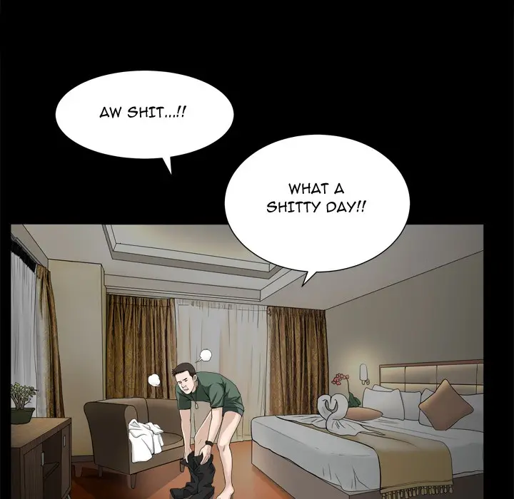 The Nice Woman Chapter 19 Page 78