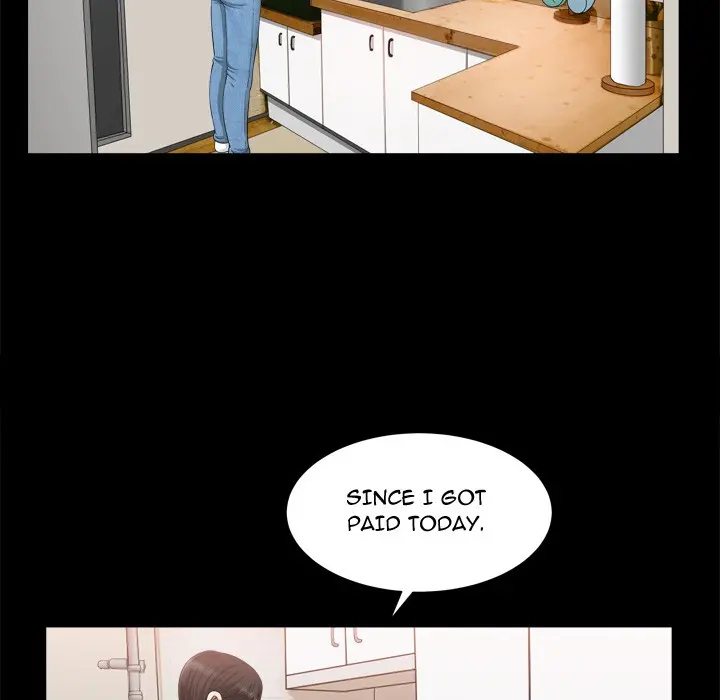The Nice Woman Chapter 19 Page 83