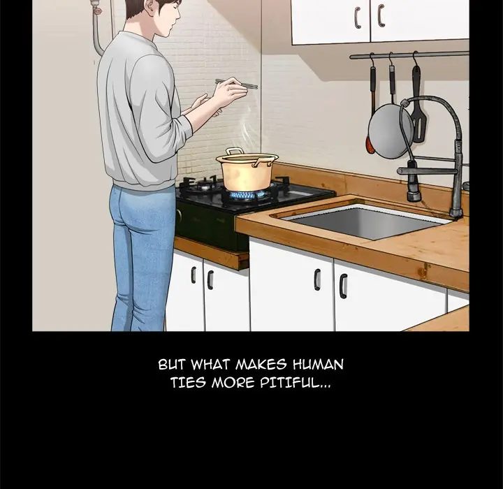 The Nice Woman Chapter 19 Page 84