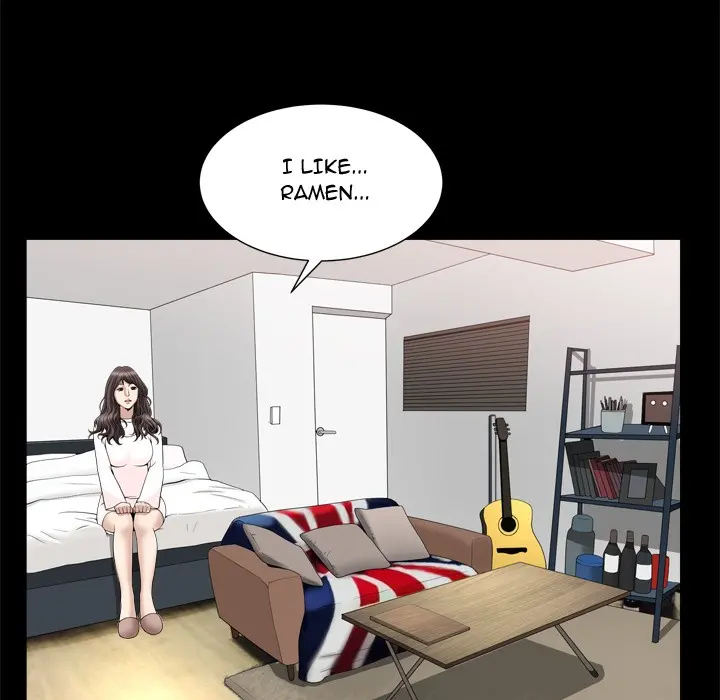 The Nice Woman Chapter 19 Page 85
