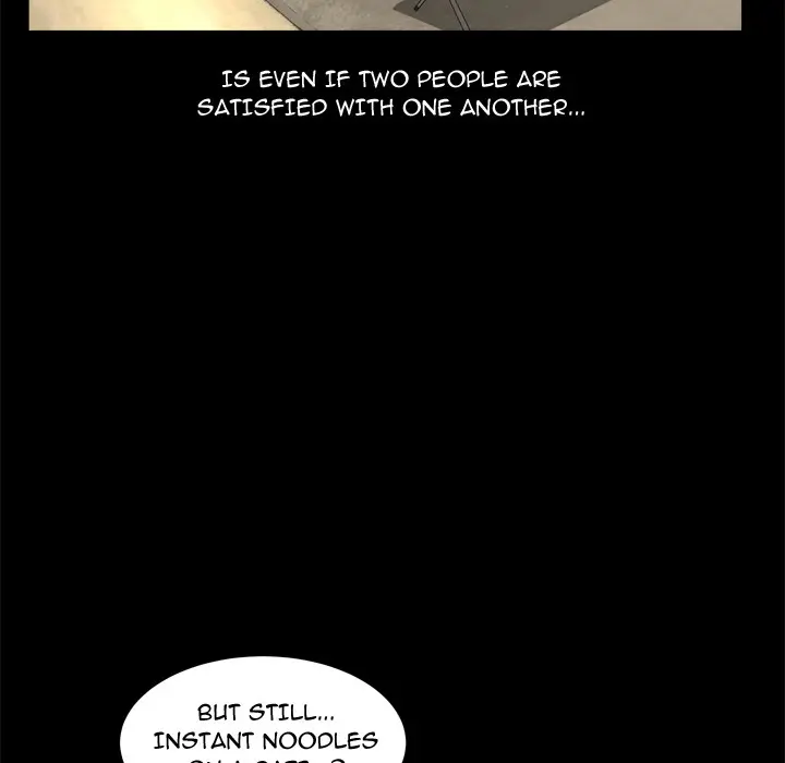 The Nice Woman Chapter 19 Page 86