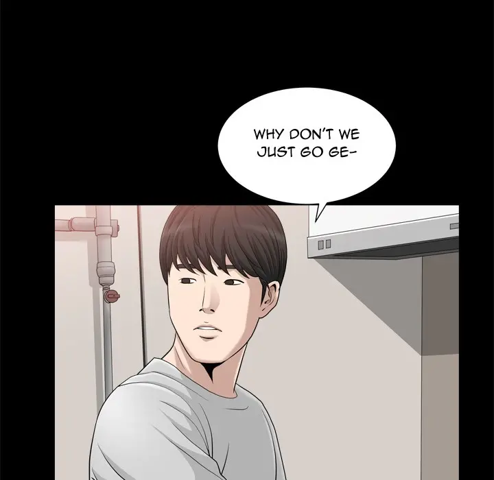 The Nice Woman Chapter 19 Page 88