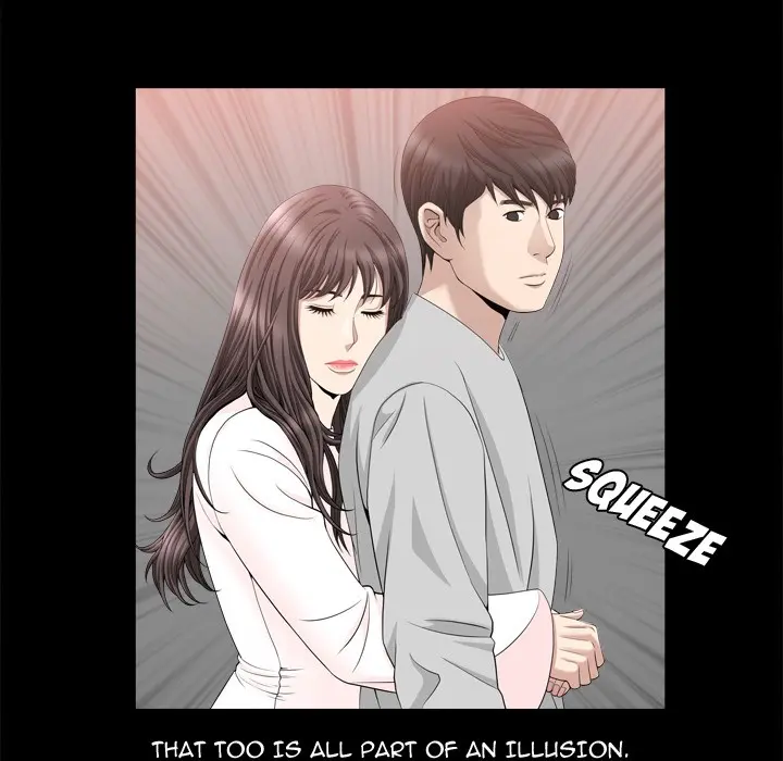 The Nice Woman Chapter 19 Page 90