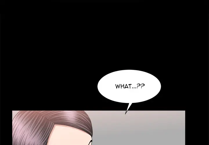 The Nice Woman Chapter 20 Page 1