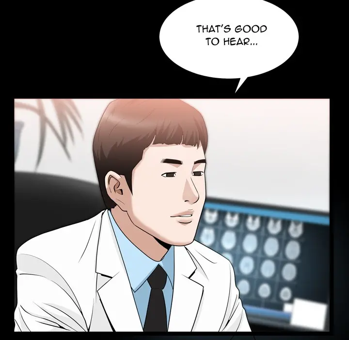 The Nice Woman Chapter 20 Page 11