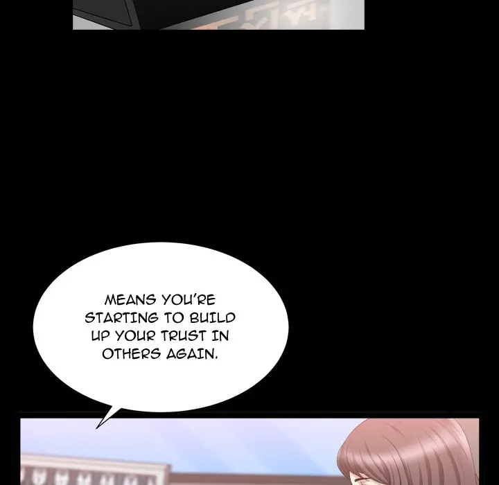 The Nice Woman Chapter 20 Page 13