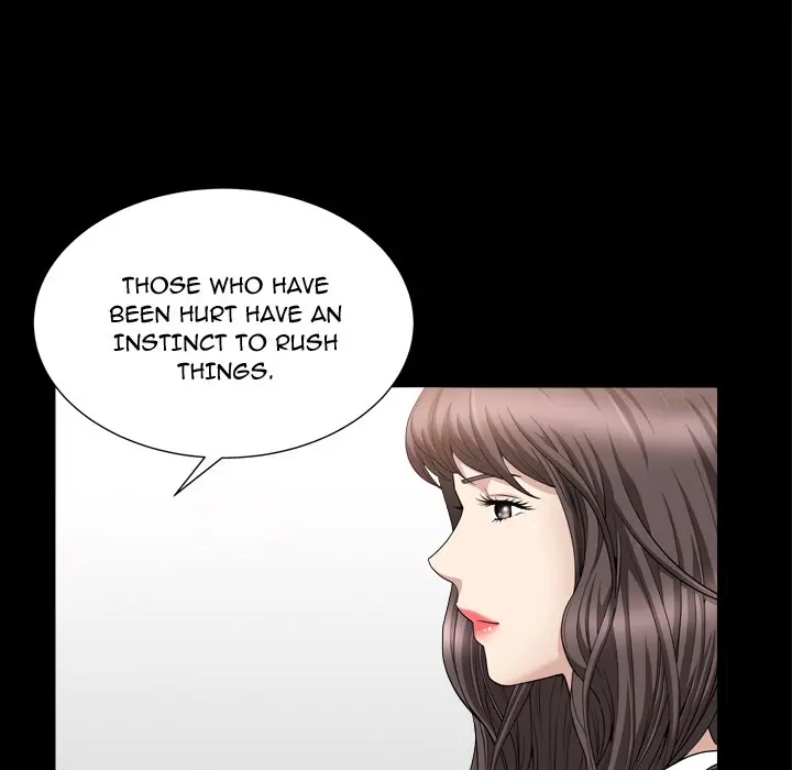 The Nice Woman Chapter 20 Page 18