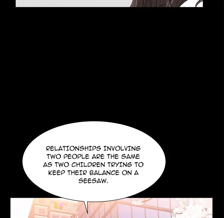 The Nice Woman Chapter 20 Page 19