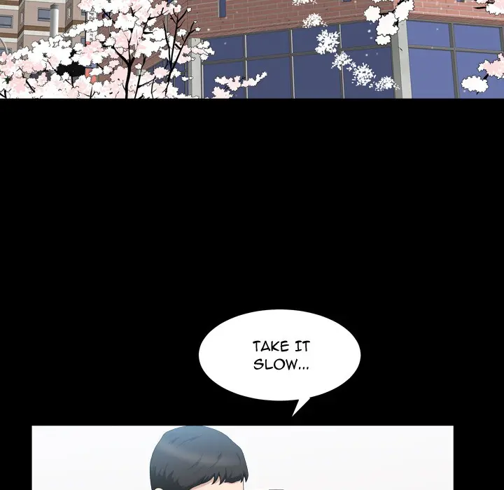The Nice Woman Chapter 20 Page 22