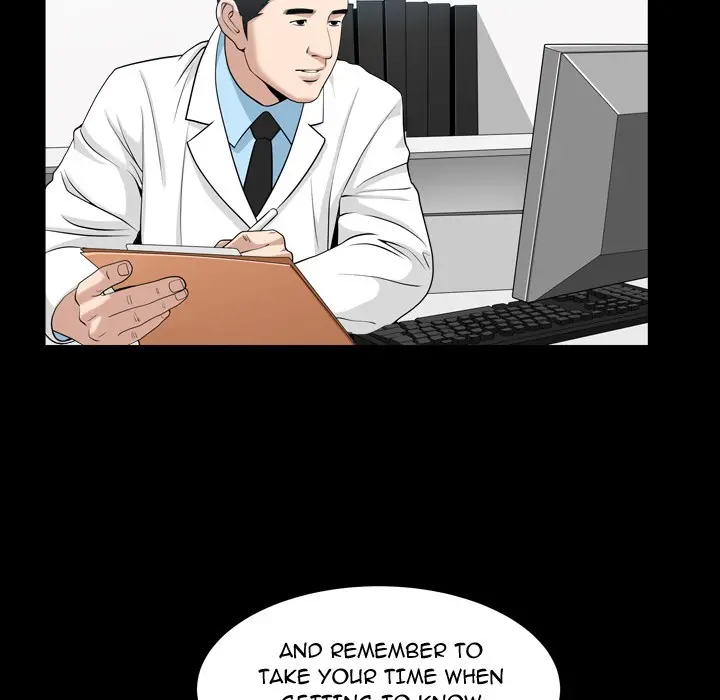The Nice Woman Chapter 20 Page 23
