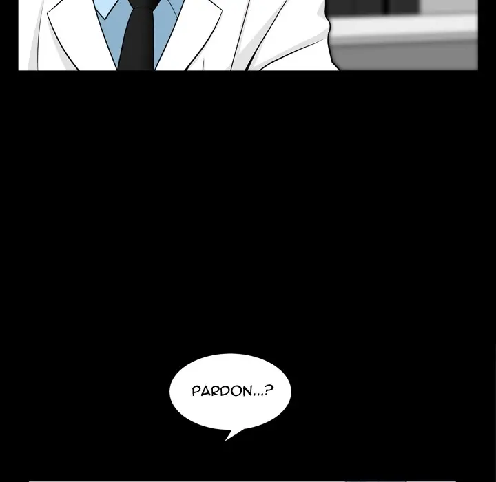 The Nice Woman Chapter 20 Page 26