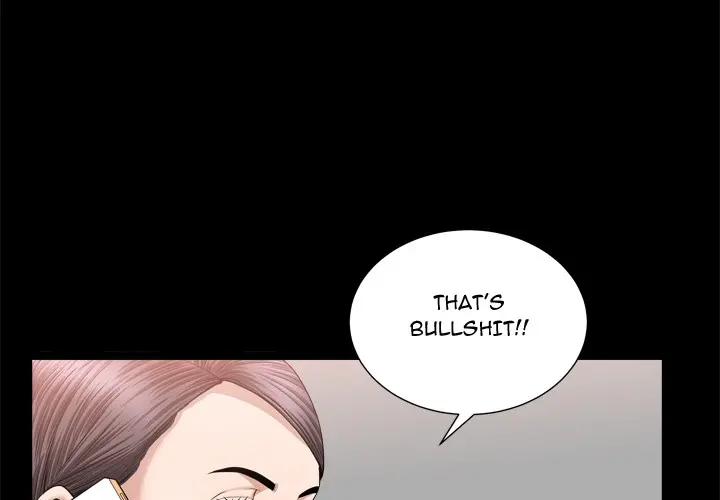 The Nice Woman Chapter 20 Page 3