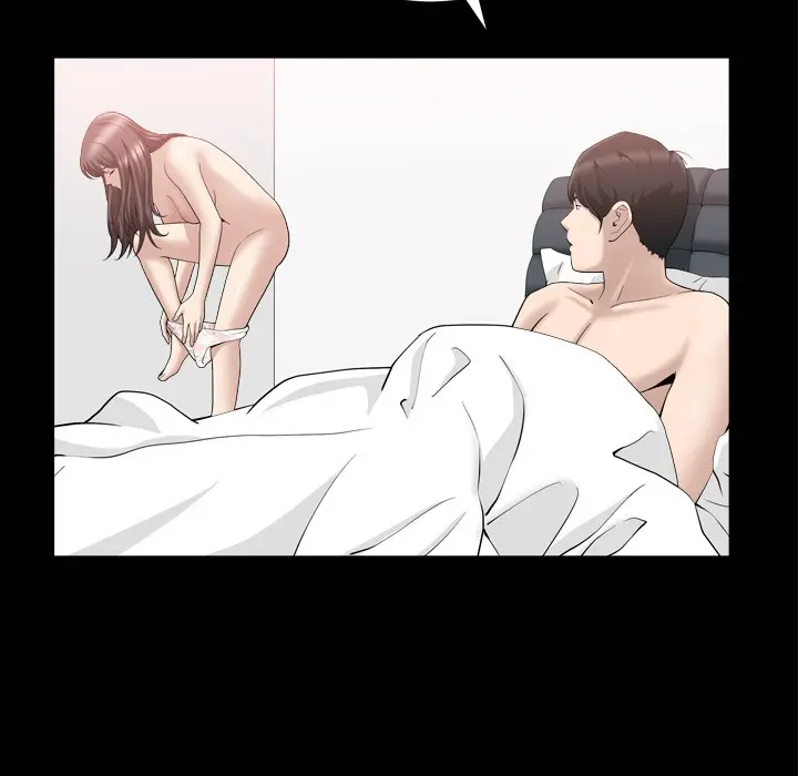 The Nice Woman Chapter 20 Page 45