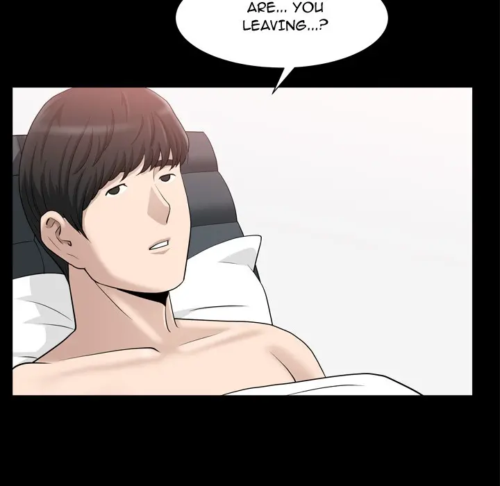 The Nice Woman Chapter 20 Page 48