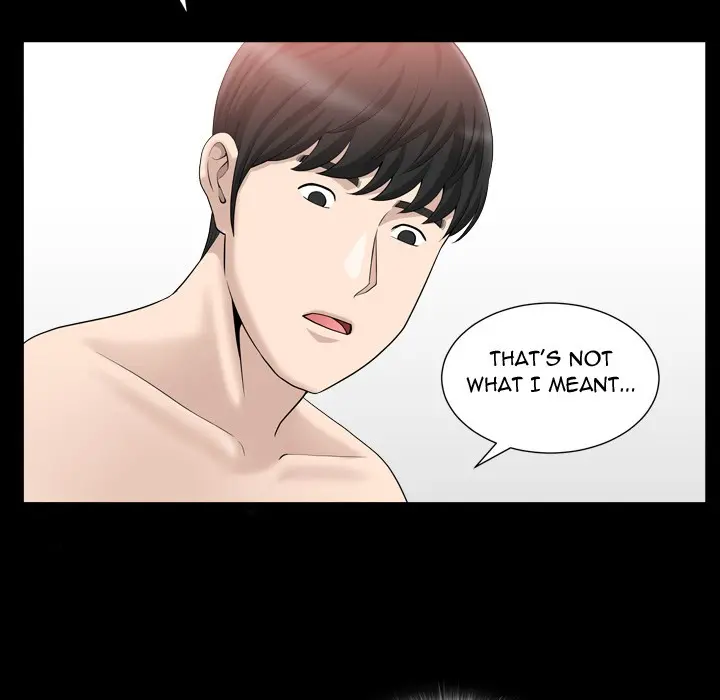 The Nice Woman Chapter 20 Page 51