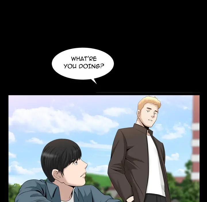 The Nice Woman Chapter 20 Page 59