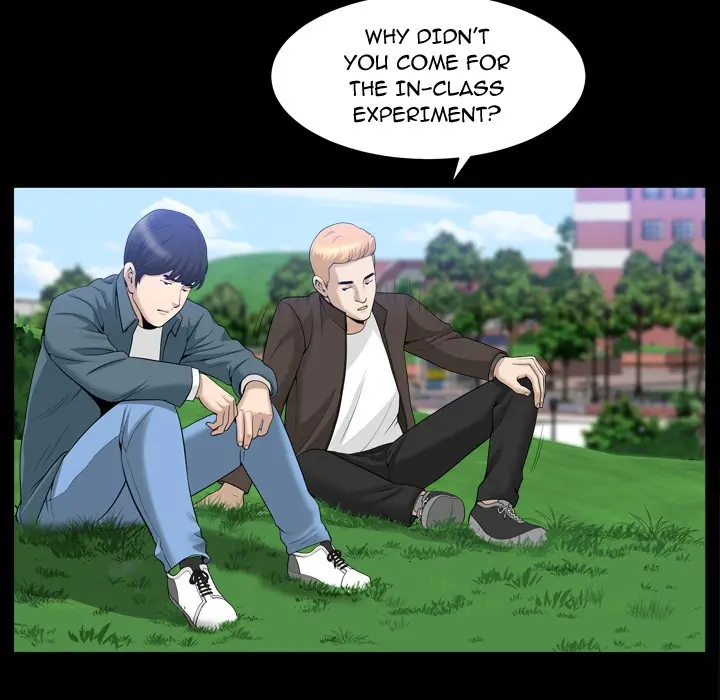 The Nice Woman Chapter 20 Page 61