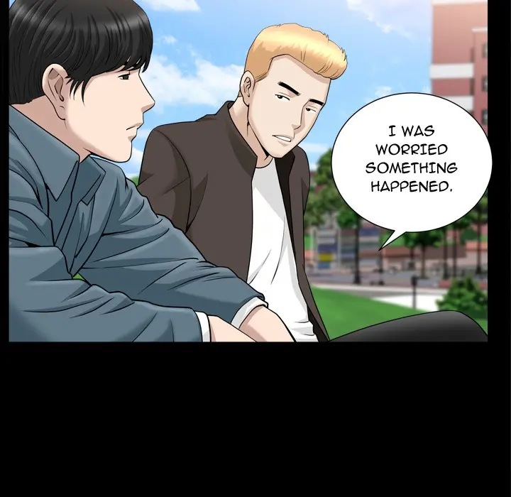 The Nice Woman Chapter 20 Page 63