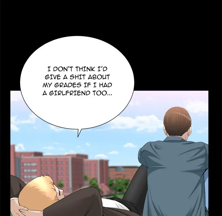 The Nice Woman Chapter 20 Page 67