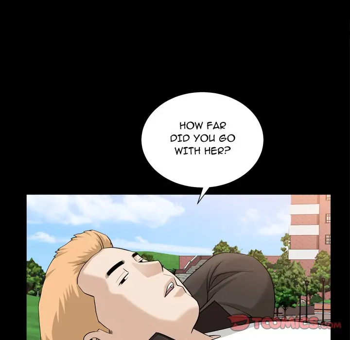The Nice Woman Chapter 20 Page 70