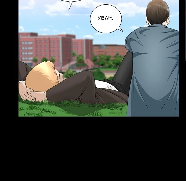 The Nice Woman Chapter 20 Page 72