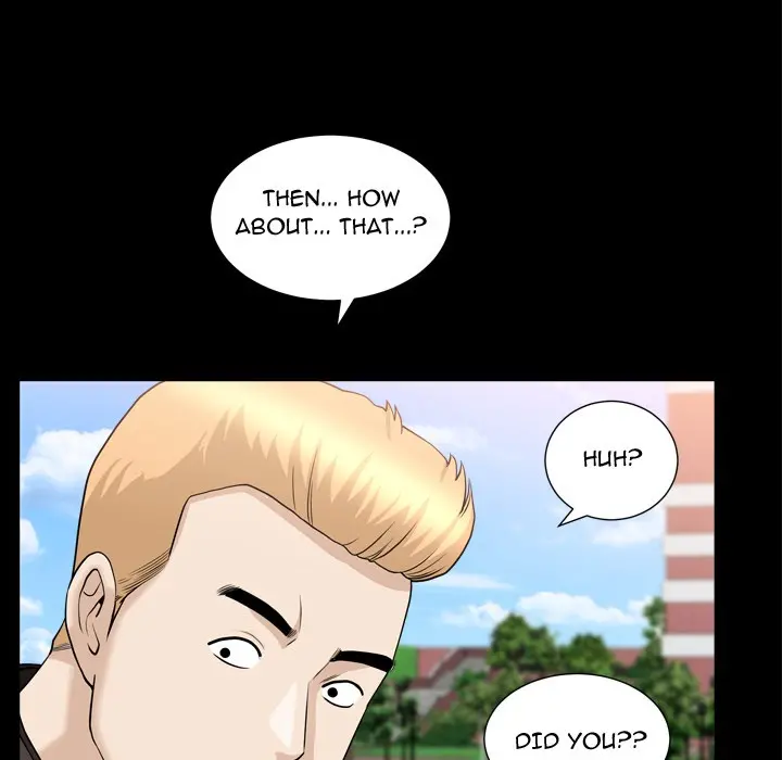 The Nice Woman Chapter 20 Page 76