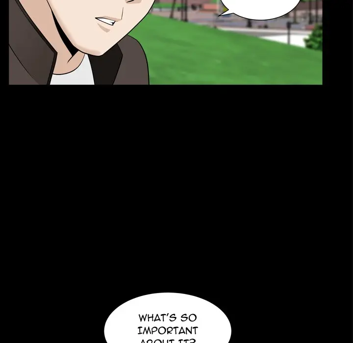 The Nice Woman Chapter 20 Page 77