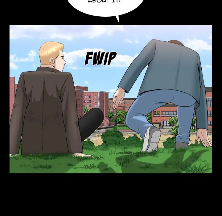 The Nice Woman Chapter 20 Page 78