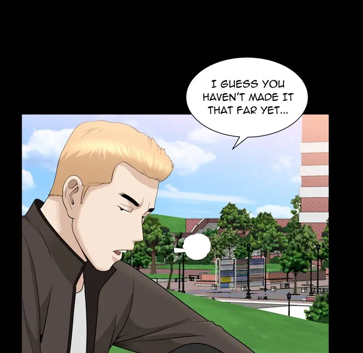 The Nice Woman Chapter 20 Page 79