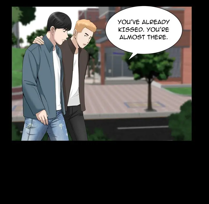 The Nice Woman Chapter 20 Page 81