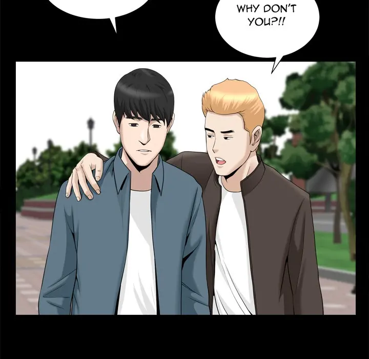 The Nice Woman Chapter 20 Page 84