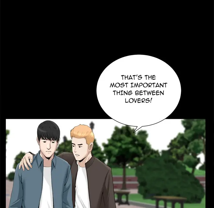 The Nice Woman Chapter 20 Page 85