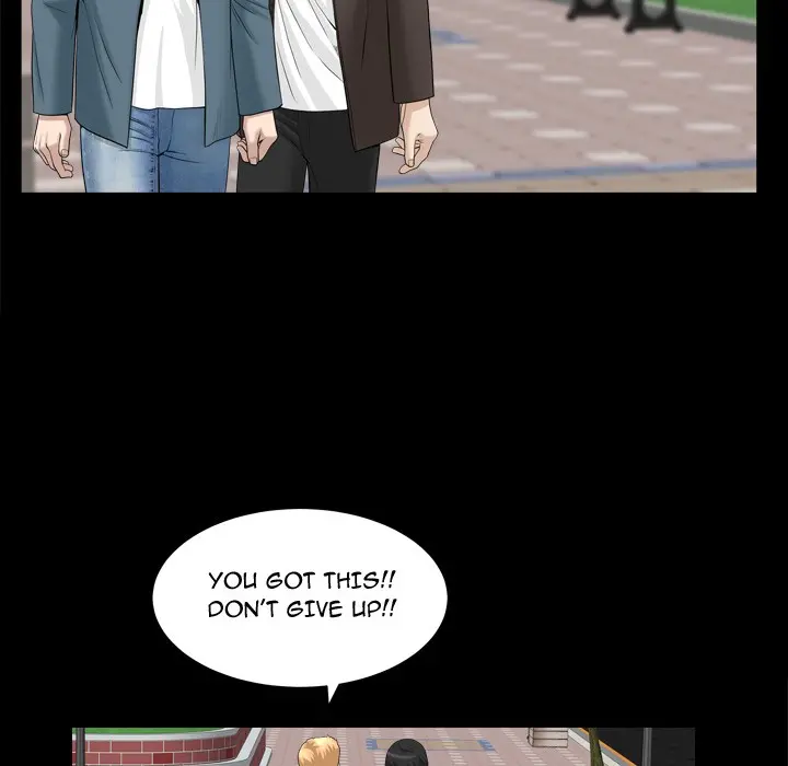 The Nice Woman Chapter 20 Page 86