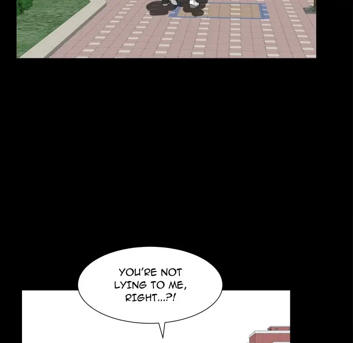 The Nice Woman Chapter 20 Page 89