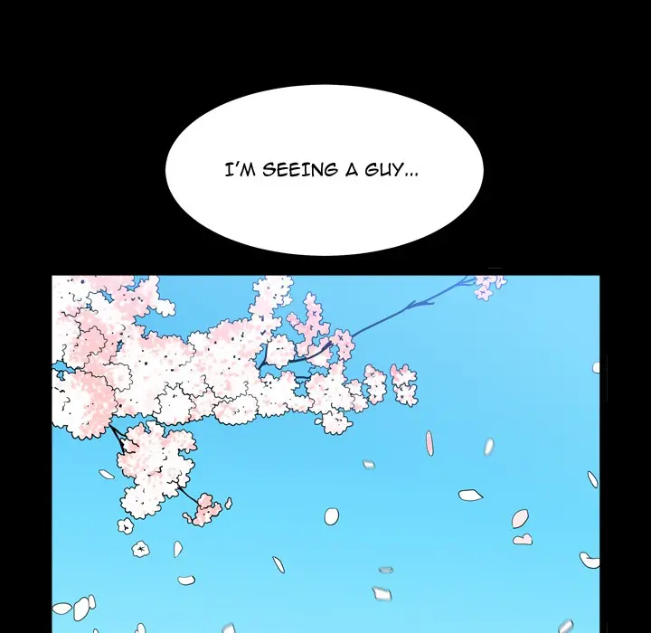 The Nice Woman Chapter 20 Page 9