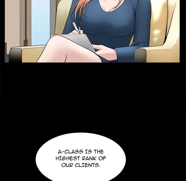 The Nice Woman Chapter 21 Page 15