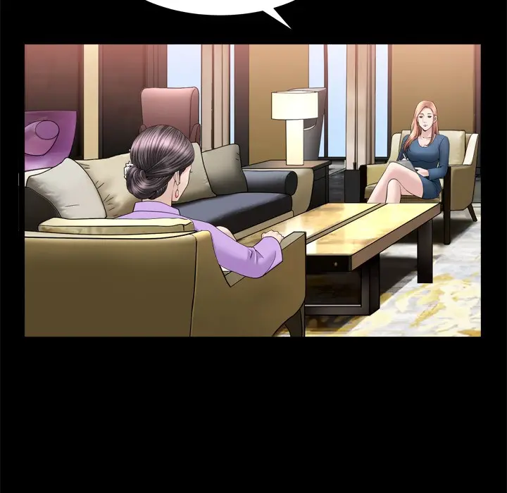 The Nice Woman Chapter 21 Page 16