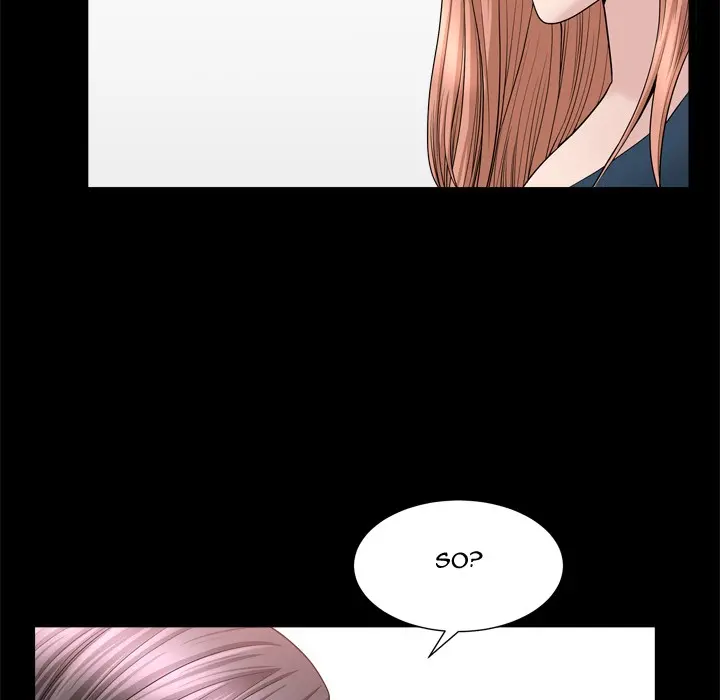 The Nice Woman Chapter 21 Page 19