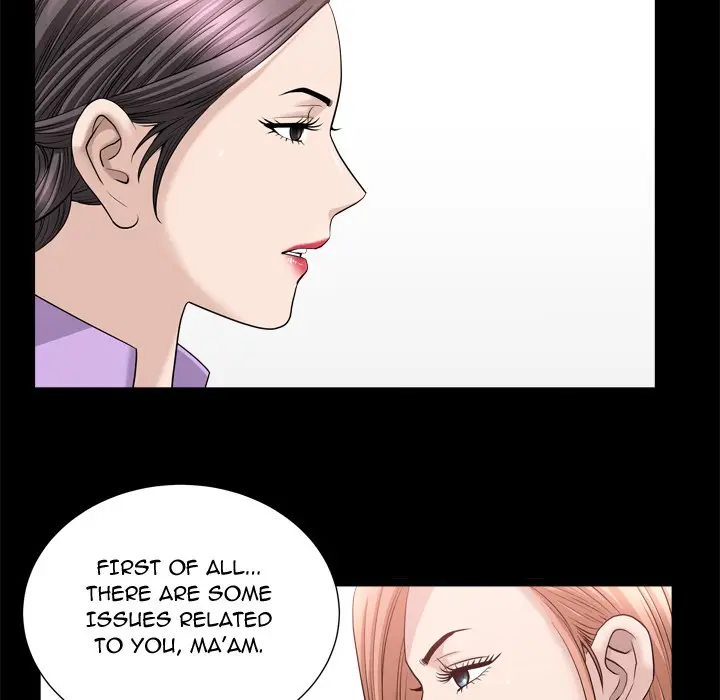 The Nice Woman Chapter 21 Page 20