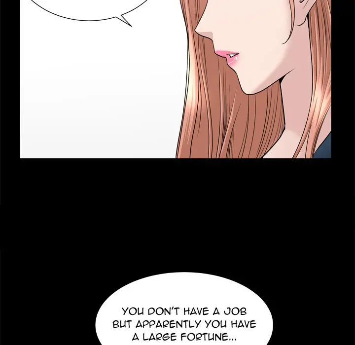 The Nice Woman Chapter 21 Page 21