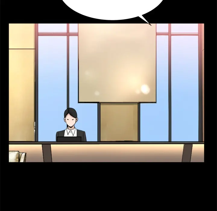 The Nice Woman Chapter 21 Page 22