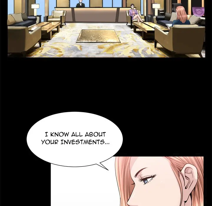 The Nice Woman Chapter 21 Page 24